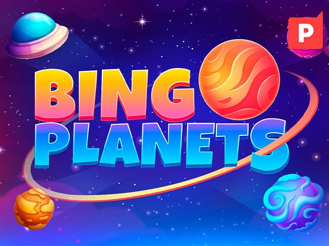 tigre 777 Planetas do Bingo