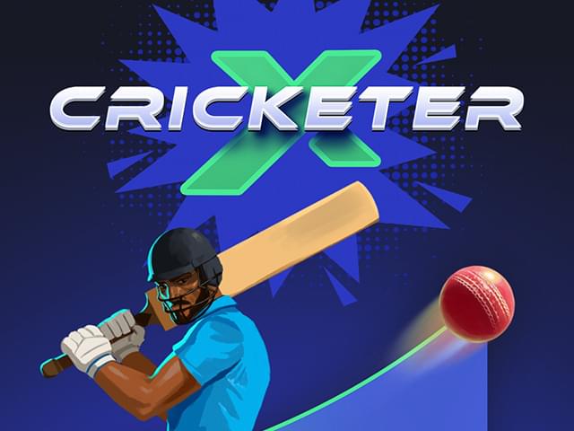tigre 777 CricketerX
