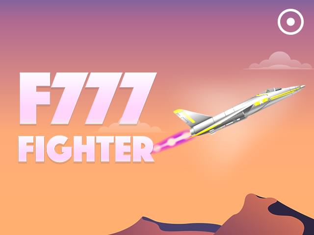 tigre 777 F777 Fighter