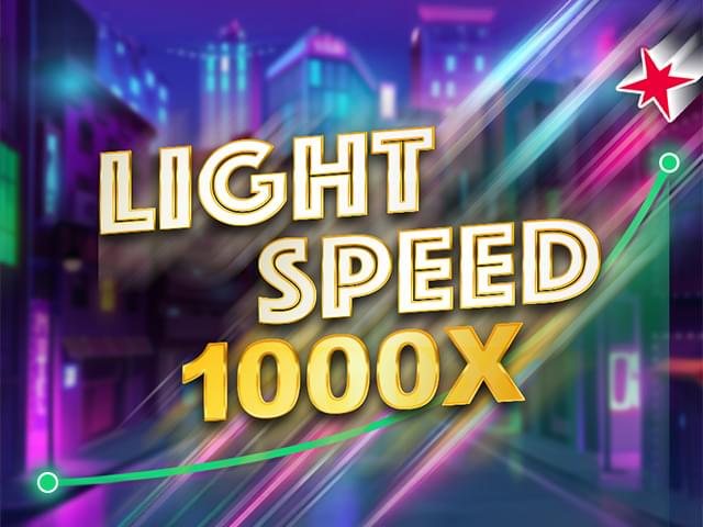 tigre 777 Velocidade da Luz