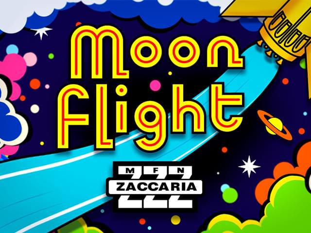 TIGRE 777 Deslizante de Voo Lunar