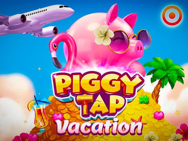 TIGRE 777 Porquinho Toque