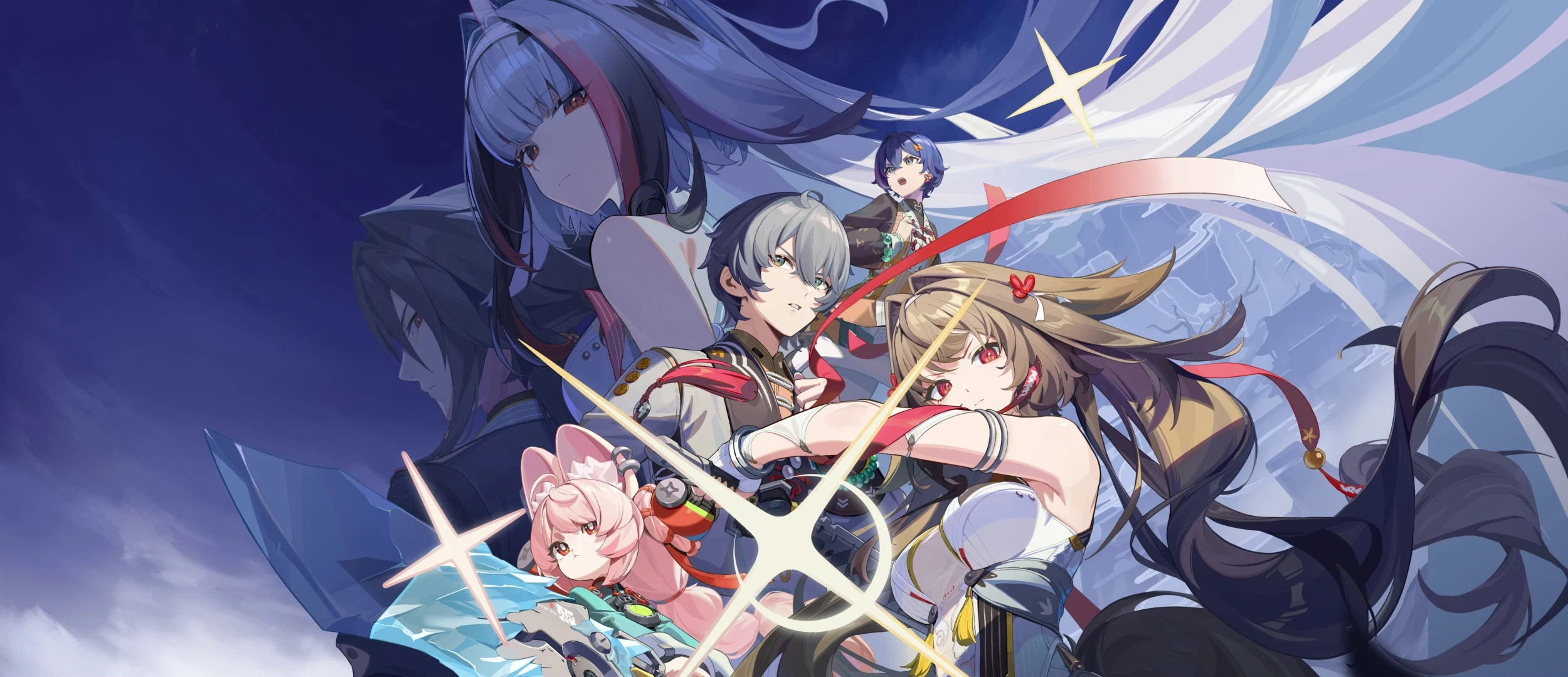 tigre 777 Zenless Zone Zero